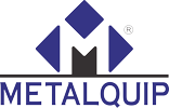 Logo Metalquip